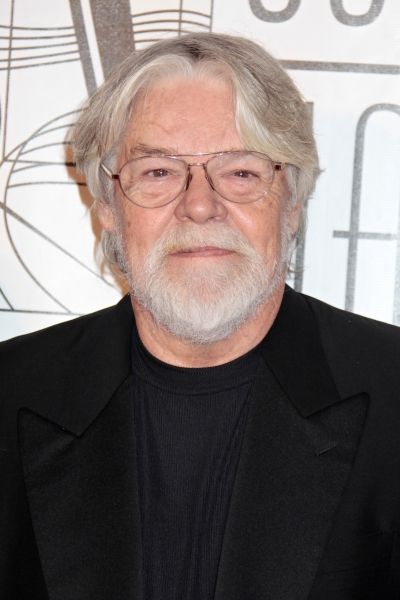 Bob Seger Photo