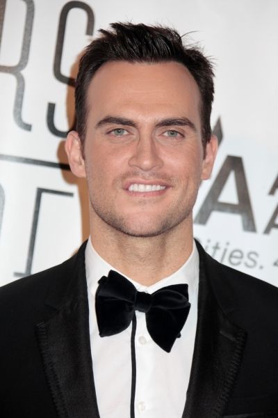 Photo Flash: Bette Midler, Constantine Maroulis, Cheyenne Jackson et al. at Songwriters Hall of Fame 2012 Gala — photo 20 of 32