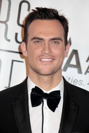 Cheyenne Jackson Photo