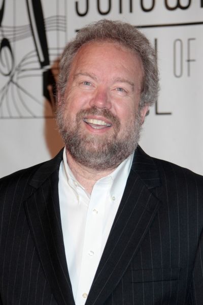 Don Schlitz Photo