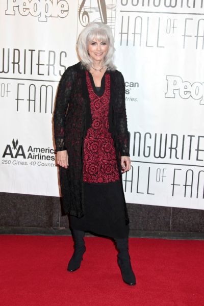 Emmylou Harris Photo