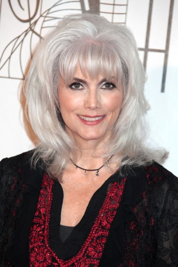 Emmylou Harris Photo