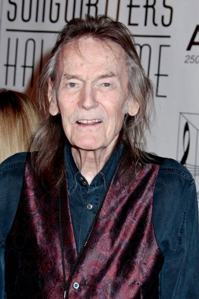 Gordon Lightfoot Photo