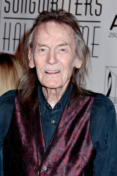 Gordon Lightfoot Photo