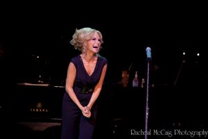 Kristin Chenoweth @ BroadwayWorld Kristin Chenoweth Photo