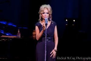Kristin Chenoweth @ BroadwayWorld Kristin Chenoweth Photo