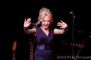 Kristin Chenoweth @ BroadwayWorld Kristin Chenoweth Photo