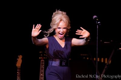 Kristin Chenoweth Photo
