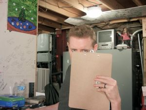 Ben Van Diepen Photo