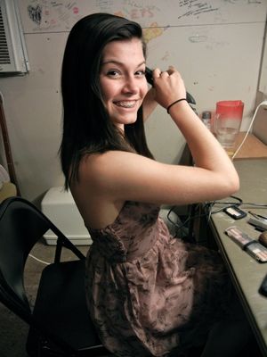 Paige Brouillette Photo