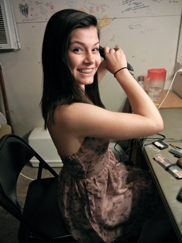 Paige Brouillette Photo