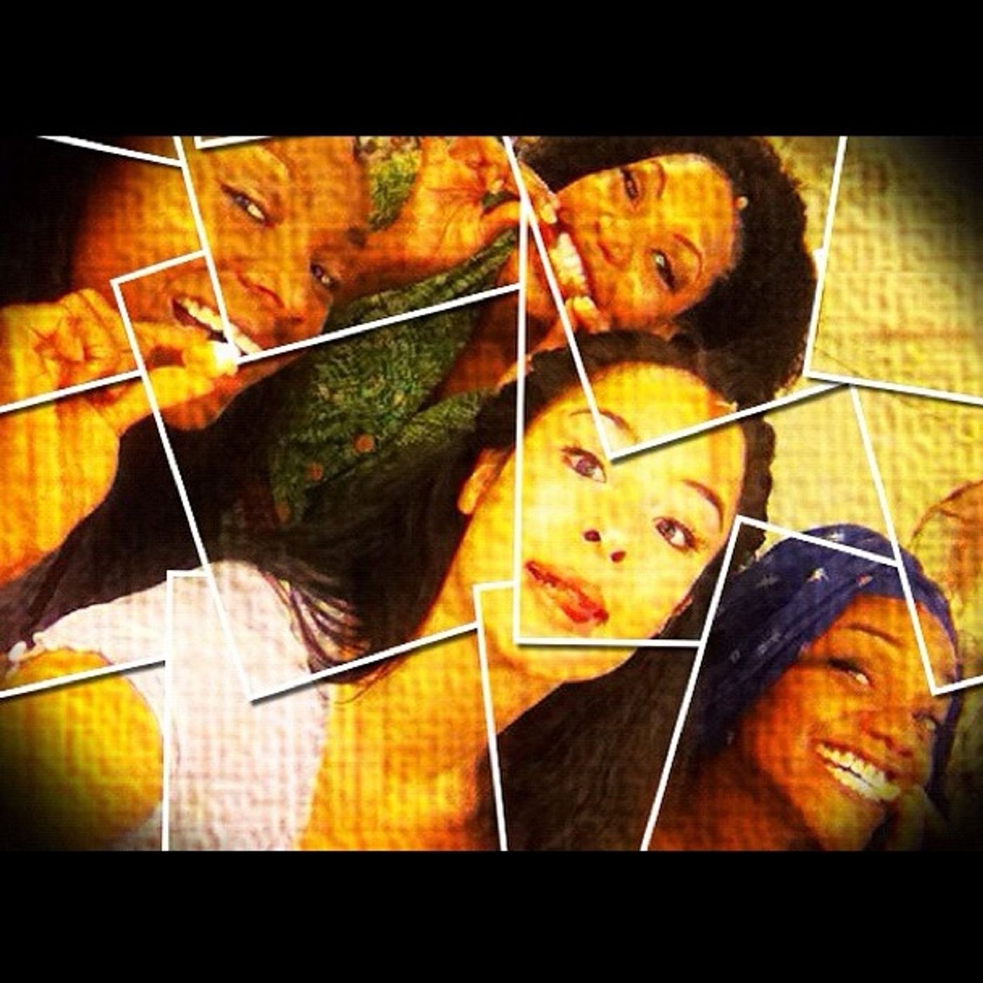 Photo Flash: Saturday Intermission Pics, June 16 - Michael Cerveris, Michael McGrath & More - UPDATED!  Image