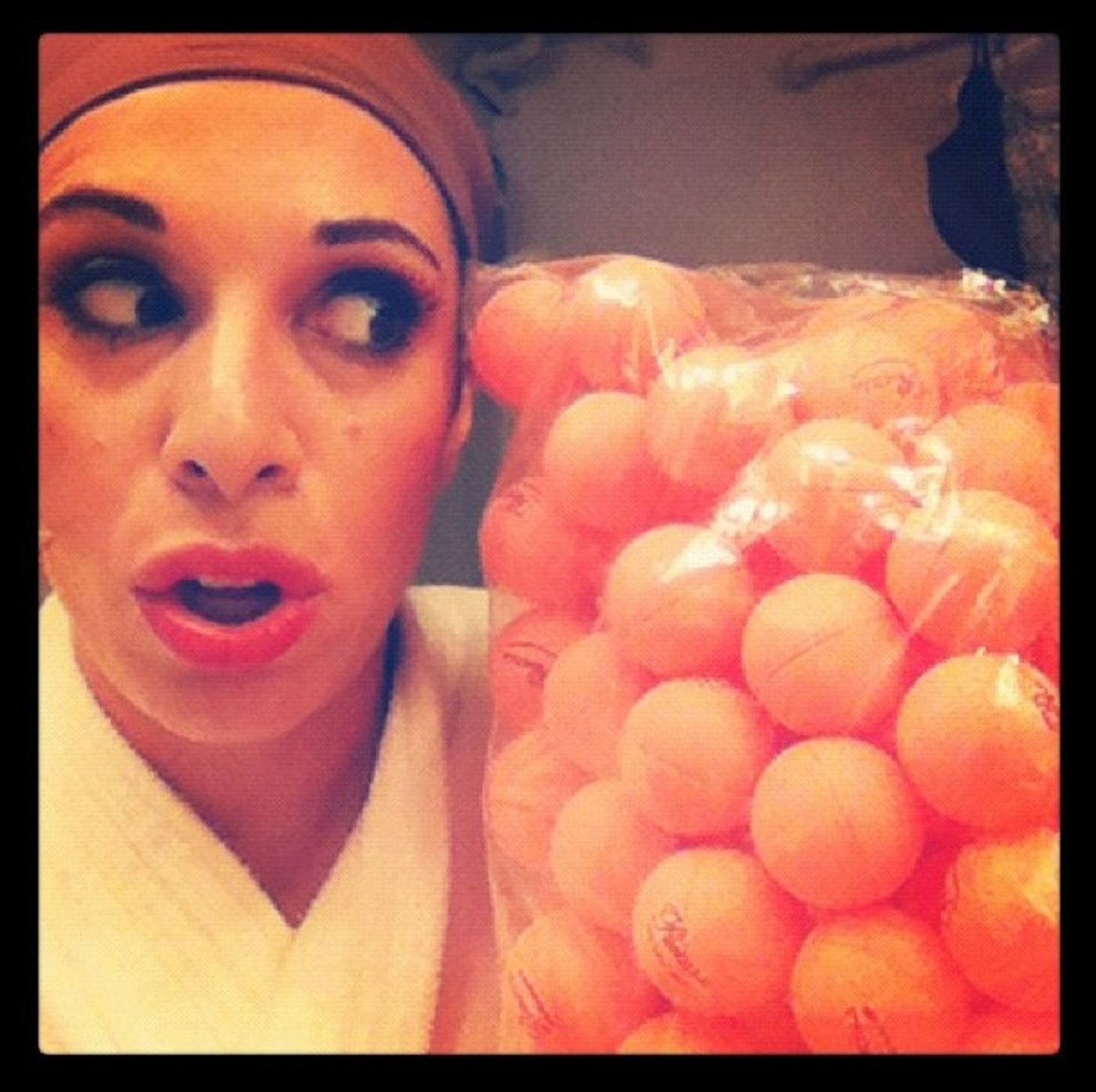 Photo Flash: Saturday Intermission Pics, June 16 - Michael Cerveris, Michael McGrath & More - UPDATED!  Image