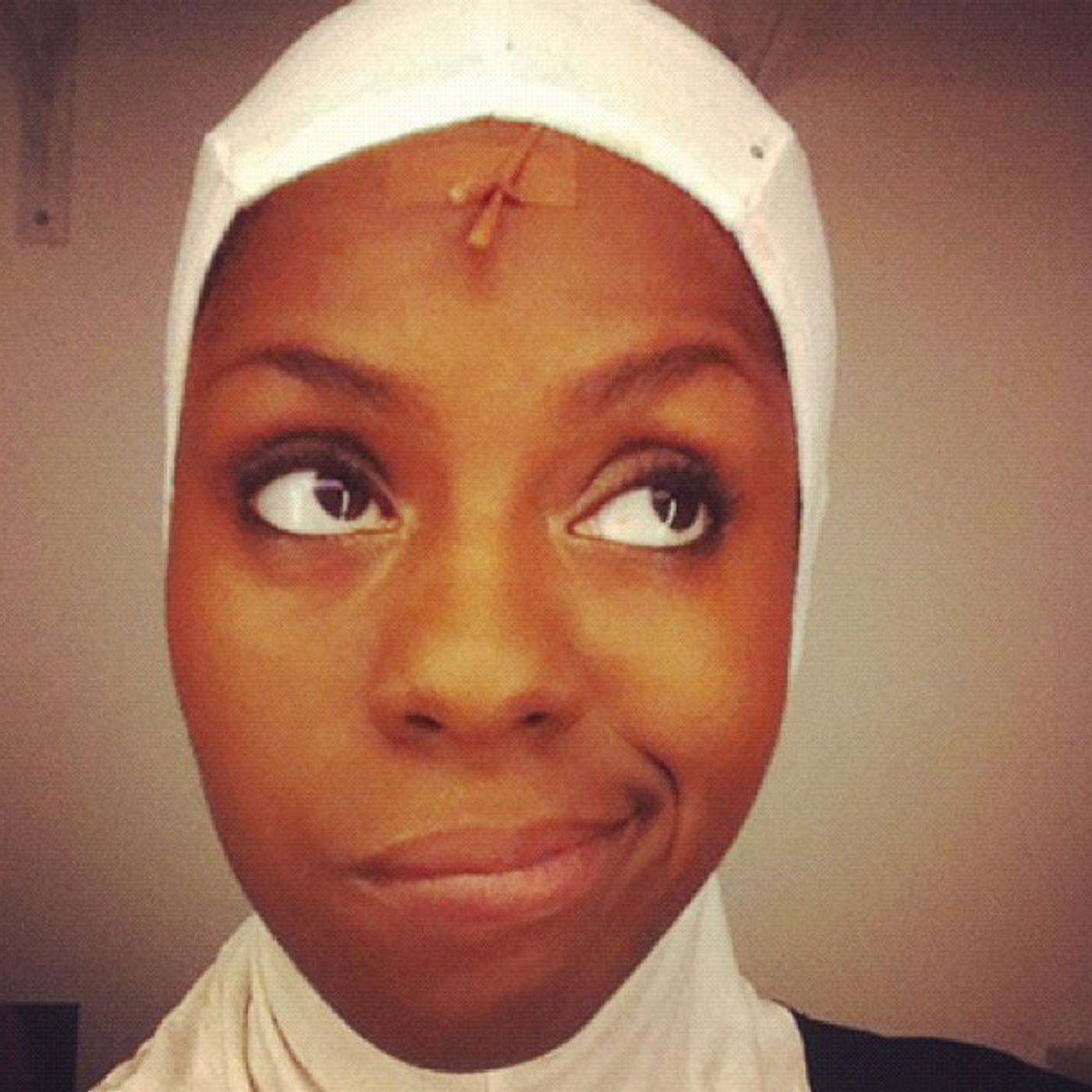 Photo Flash: Saturday Intermission Pics, June 16 - Michael Cerveris, Michael McGrath & More - UPDATED!  Image