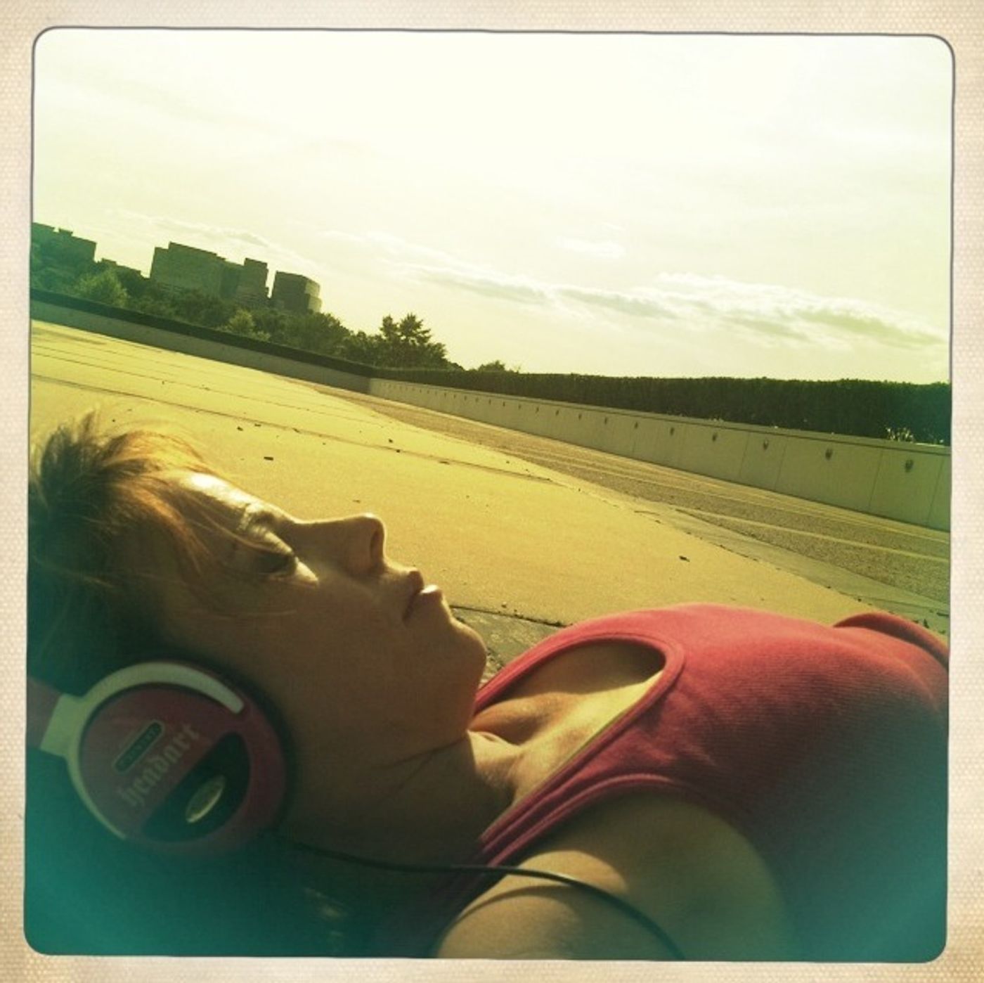 Photo Flash: Saturday Intermission Pics, June 16 - Michael Cerveris, Michael McGrath & More - UPDATED!  Image