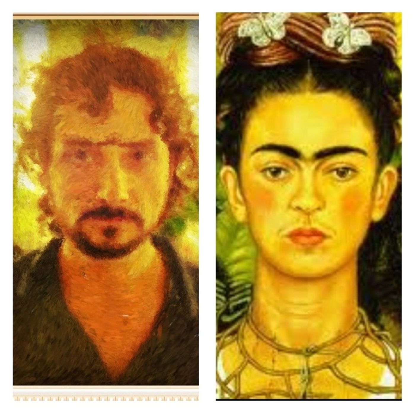 Photo Flash: Saturday Intermission Pics, June 16 - Michael Cerveris, Michael McGrath & More - UPDATED!  Image