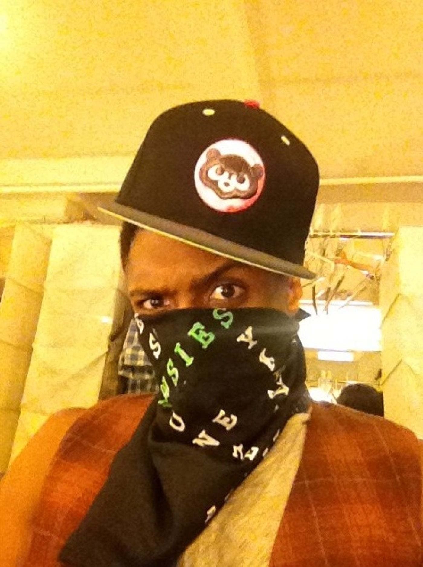 Photo Flash: Saturday Intermission Pics, June 16 - Michael Cerveris, Michael McGrath & More - UPDATED!  Image