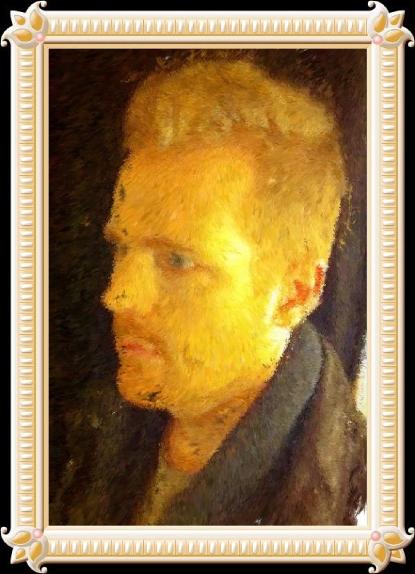 Photo Flash: Saturday Intermission Pics, June 16 - Michael Cerveris, Michael McGrath & More - UPDATED!  Image