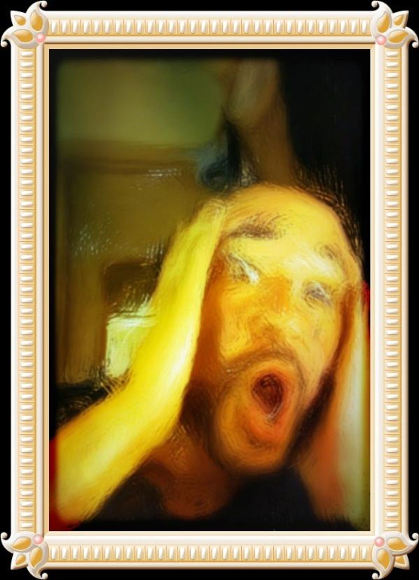 Photo Flash: Saturday Intermission Pics, June 16 - Michael Cerveris, Michael McGrath & More - UPDATED!  Image