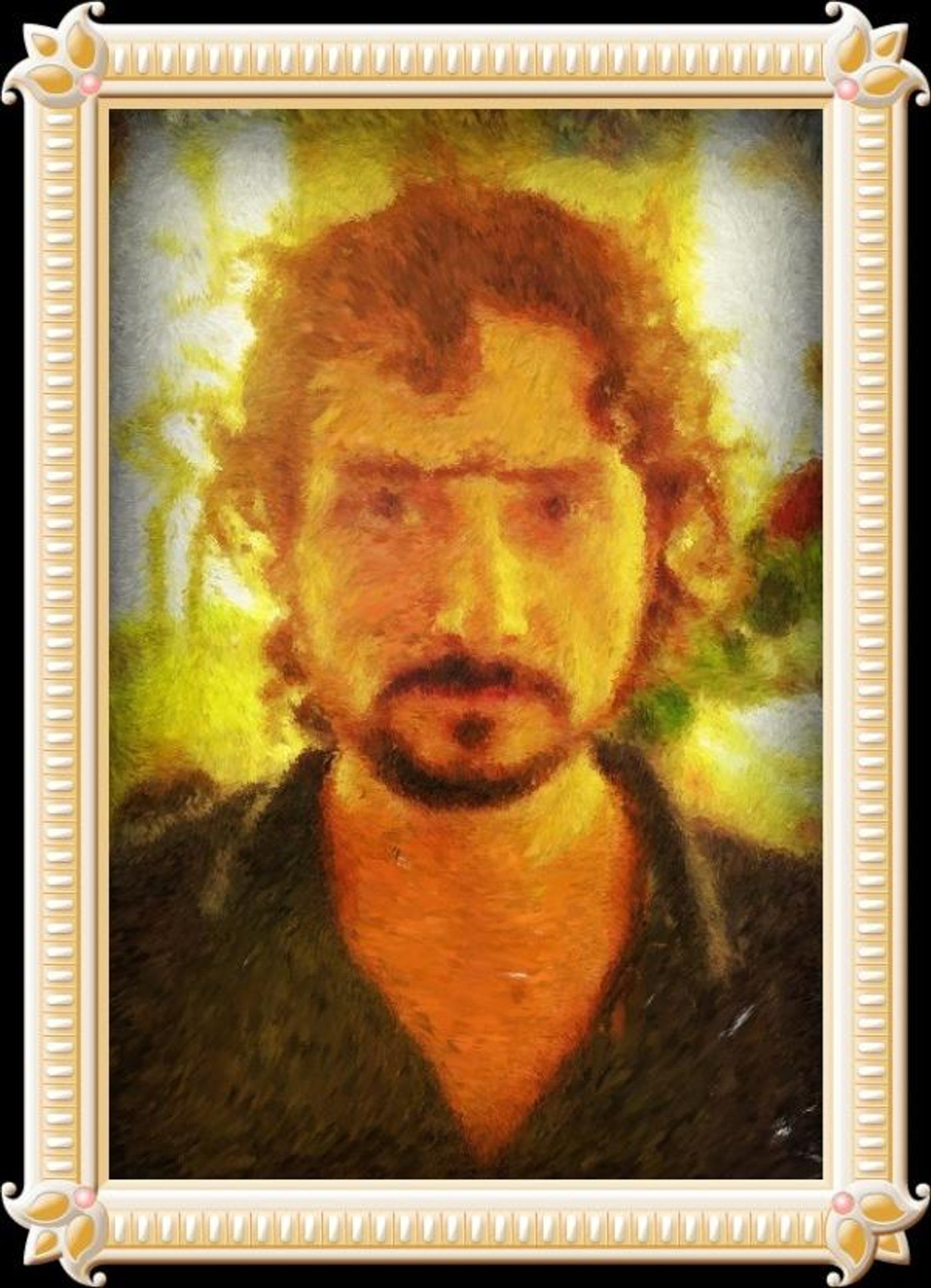 Photo Flash: Saturday Intermission Pics, June 16 - Michael Cerveris, Michael McGrath & More - UPDATED!  Image