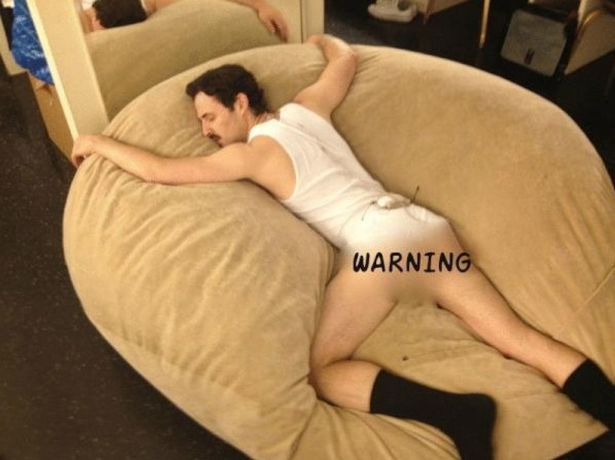 EVITA's Max von Essen 
 at 