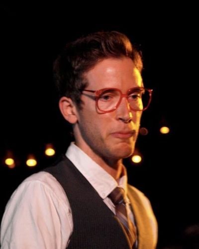 Anderson Davis Photo