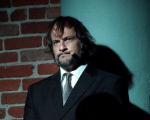 Jason Paige @ BroadwayWorld Jason Paige Photo