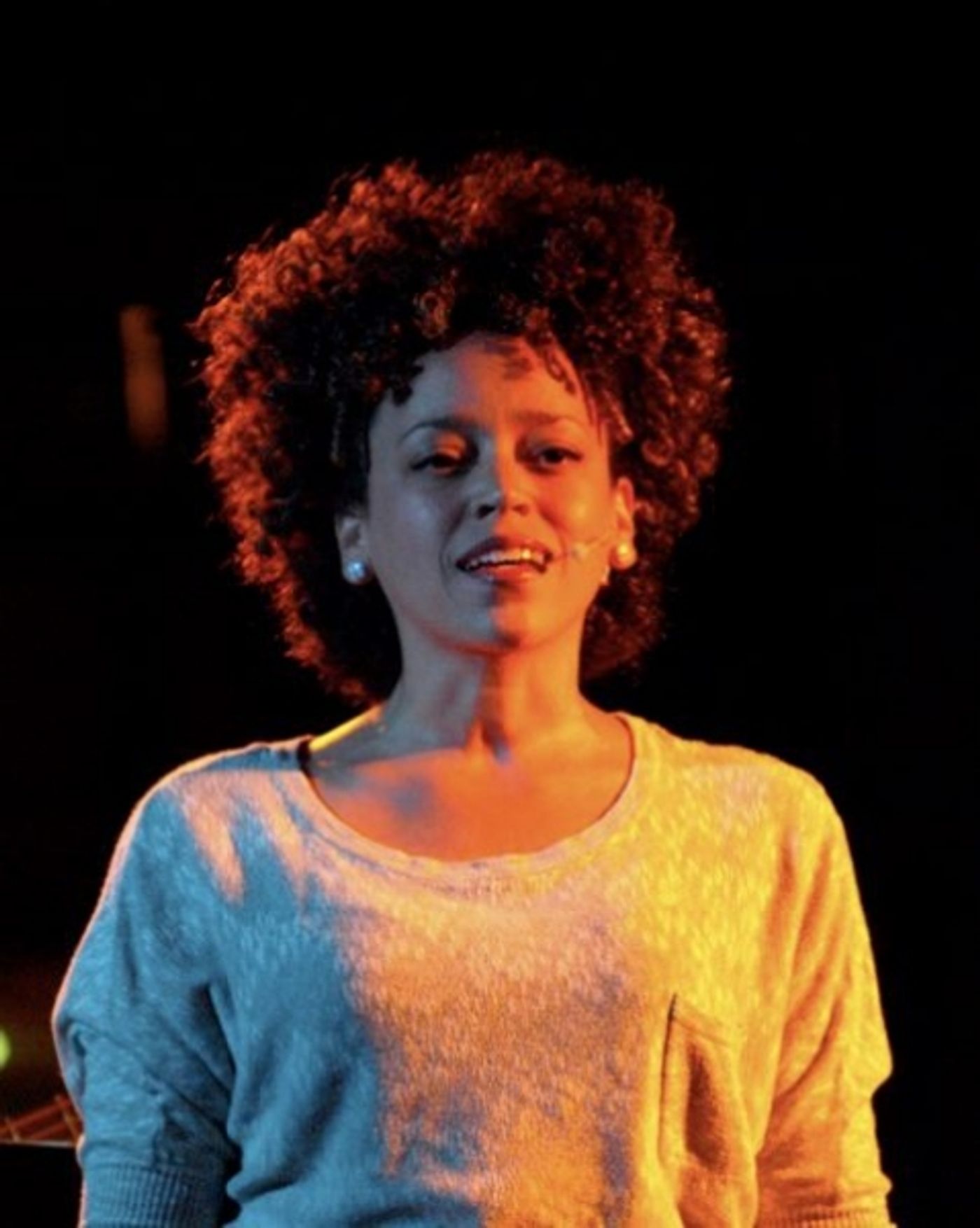 Photo Coverage: FOR THE RECORD: BOOGIE NIGHTS Celebrates Opening Night  Image