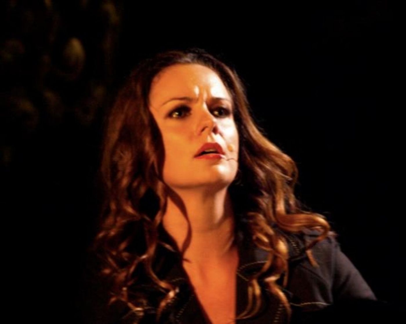 Photo Coverage: FOR THE RECORD: BOOGIE NIGHTS Celebrates Opening Night  Image