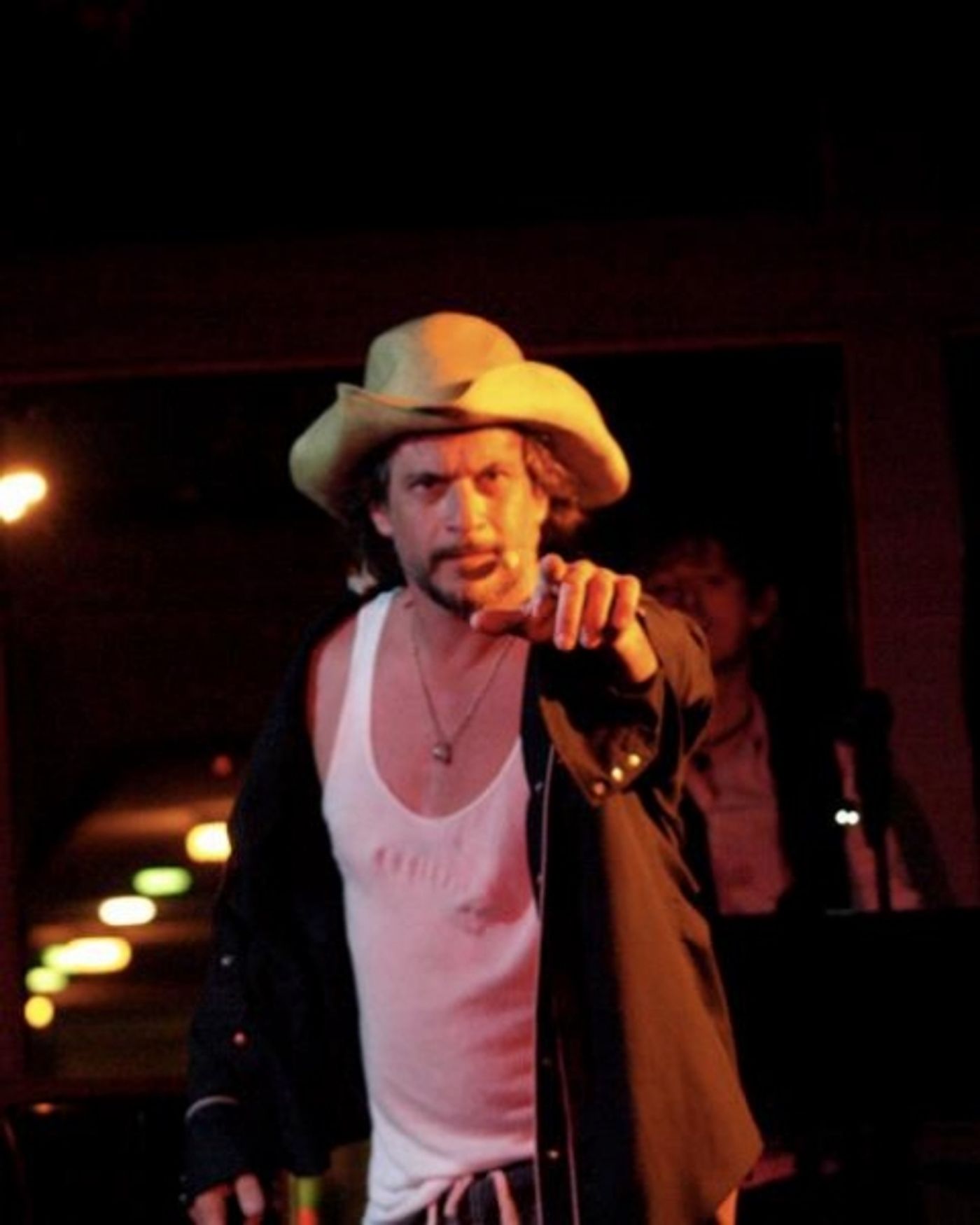 Photo Coverage: FOR THE RECORD: BOOGIE NIGHTS Celebrates Opening Night  Image