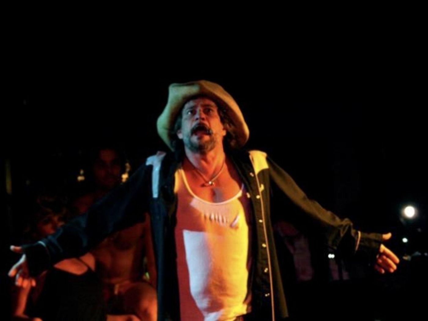 Photo Coverage: FOR THE RECORD: BOOGIE NIGHTS Celebrates Opening Night  Image