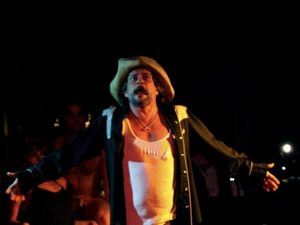 Jason Paige @ BroadwayWorld Jason Paige Photo