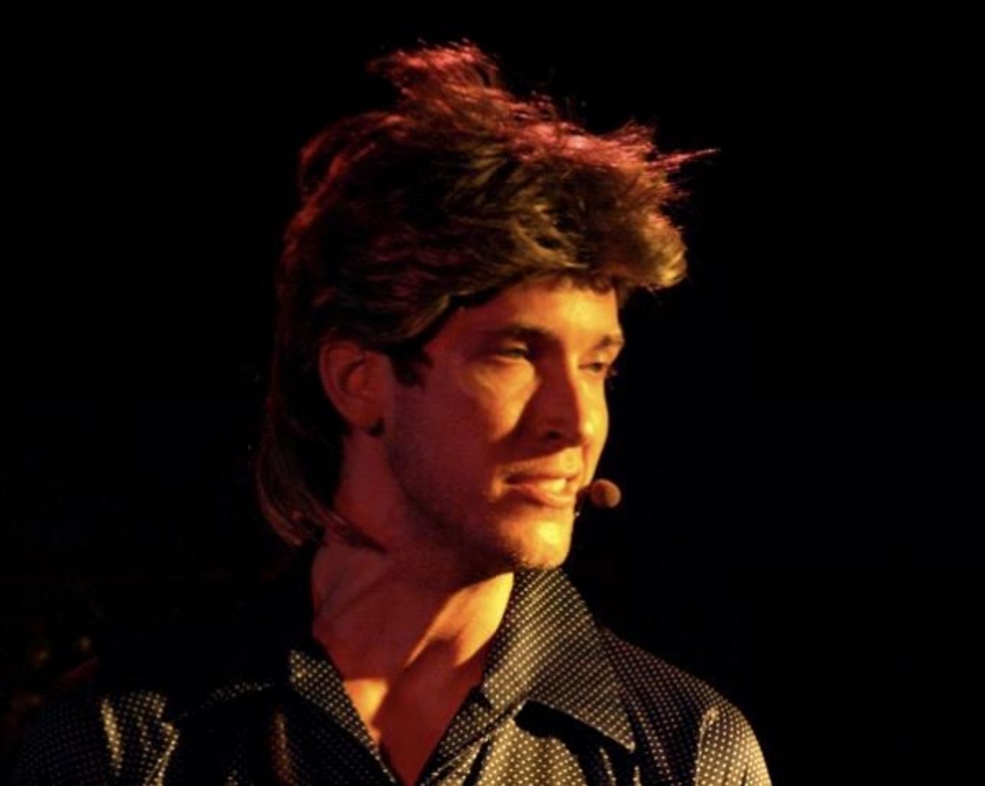 Photo Coverage: FOR THE RECORD: BOOGIE NIGHTS Celebrates Opening Night  Image