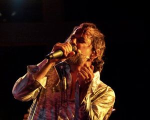 Jason Paige @ BroadwayWorld Jason Paige Photo