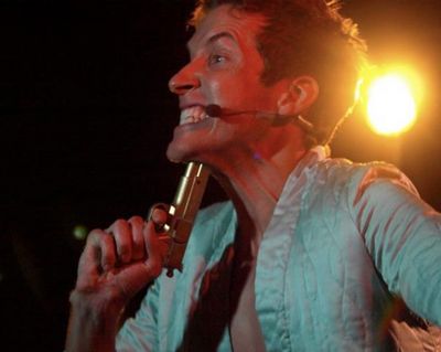Anderson Davis Photo