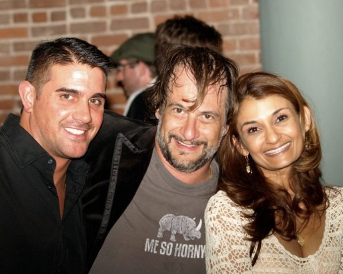 Jason Paige and Company at 