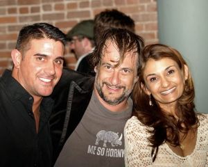 Jason Paige and Company Photo