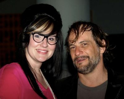 Jason Paige and Company Photo