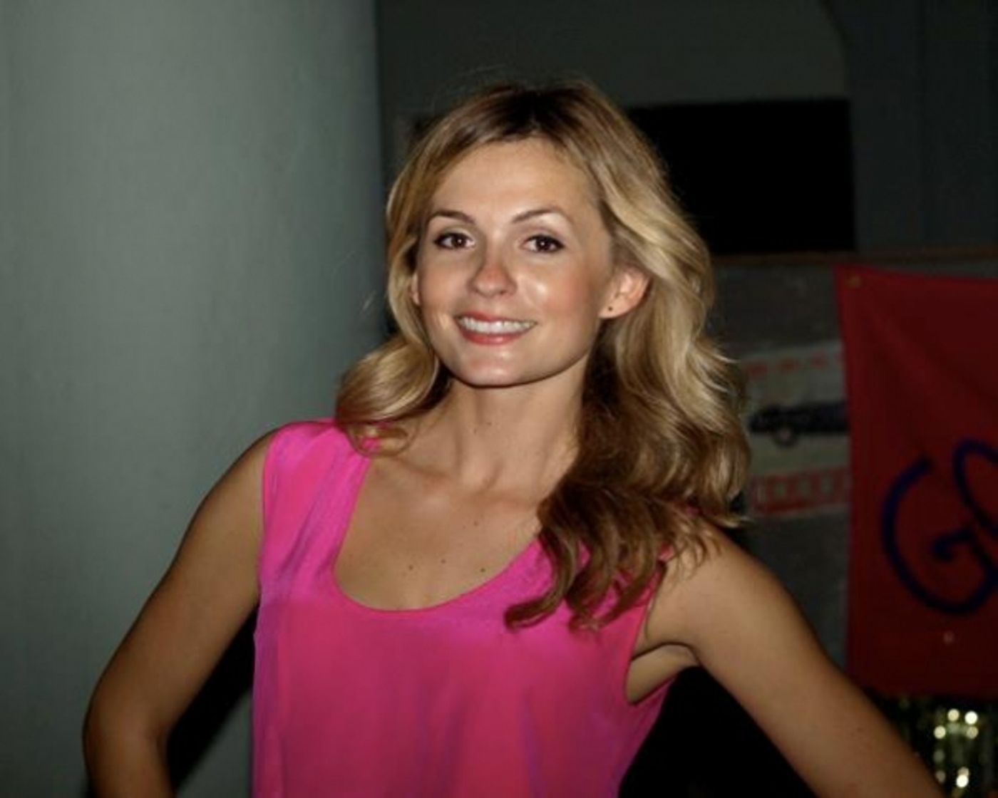 Photo Coverage: FOR THE RECORD: BOOGIE NIGHTS Celebrates Opening Night  Image