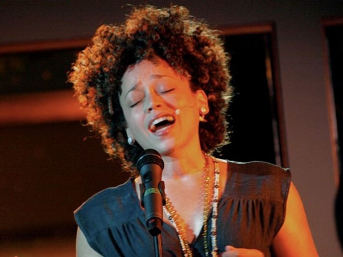 Photo Coverage: FOR THE RECORD: BOOGIE NIGHTS Celebrates Opening Night  Image