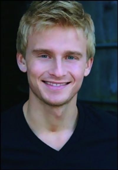 Anthony Fedorov Photo