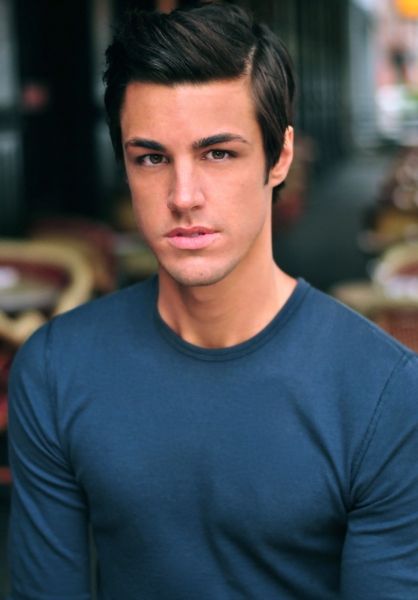 Kyle Kleiboeker Photo