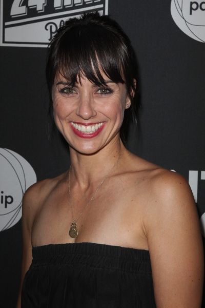 Constance Zimmer Photo