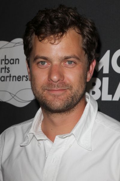 Joshua Jackson Photo