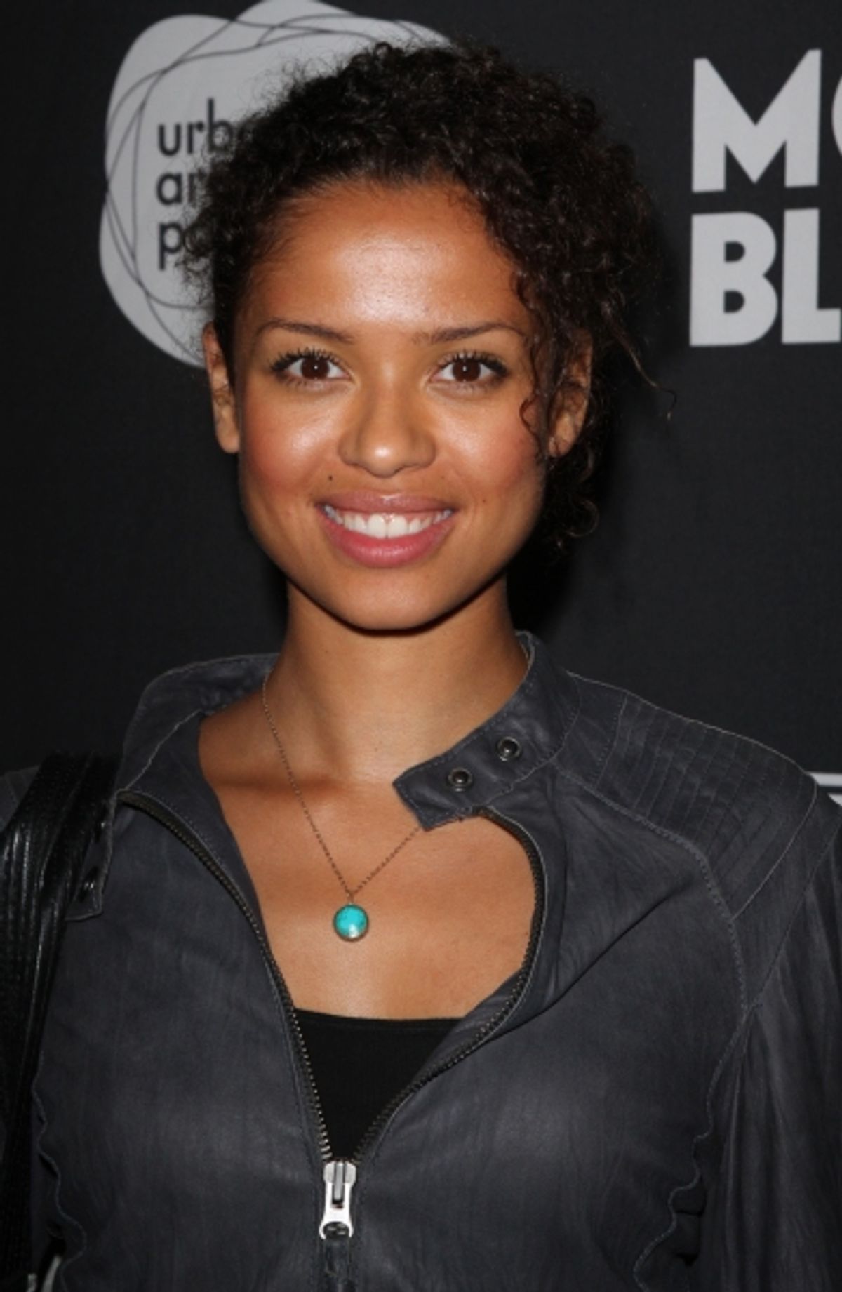 Gugu Mbatha-Raw at 