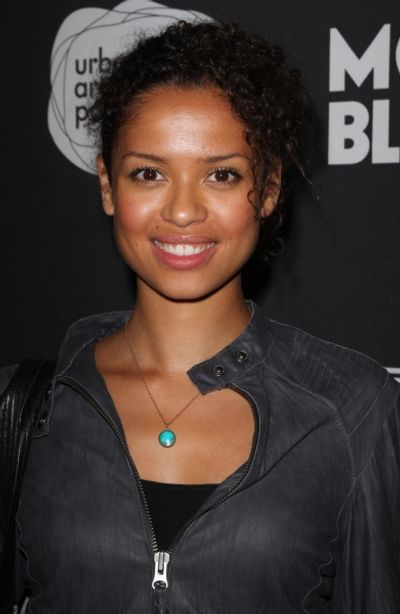 Gugu Mbatha-Raw Photo