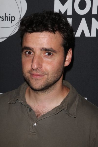 David Krumholtz Photo