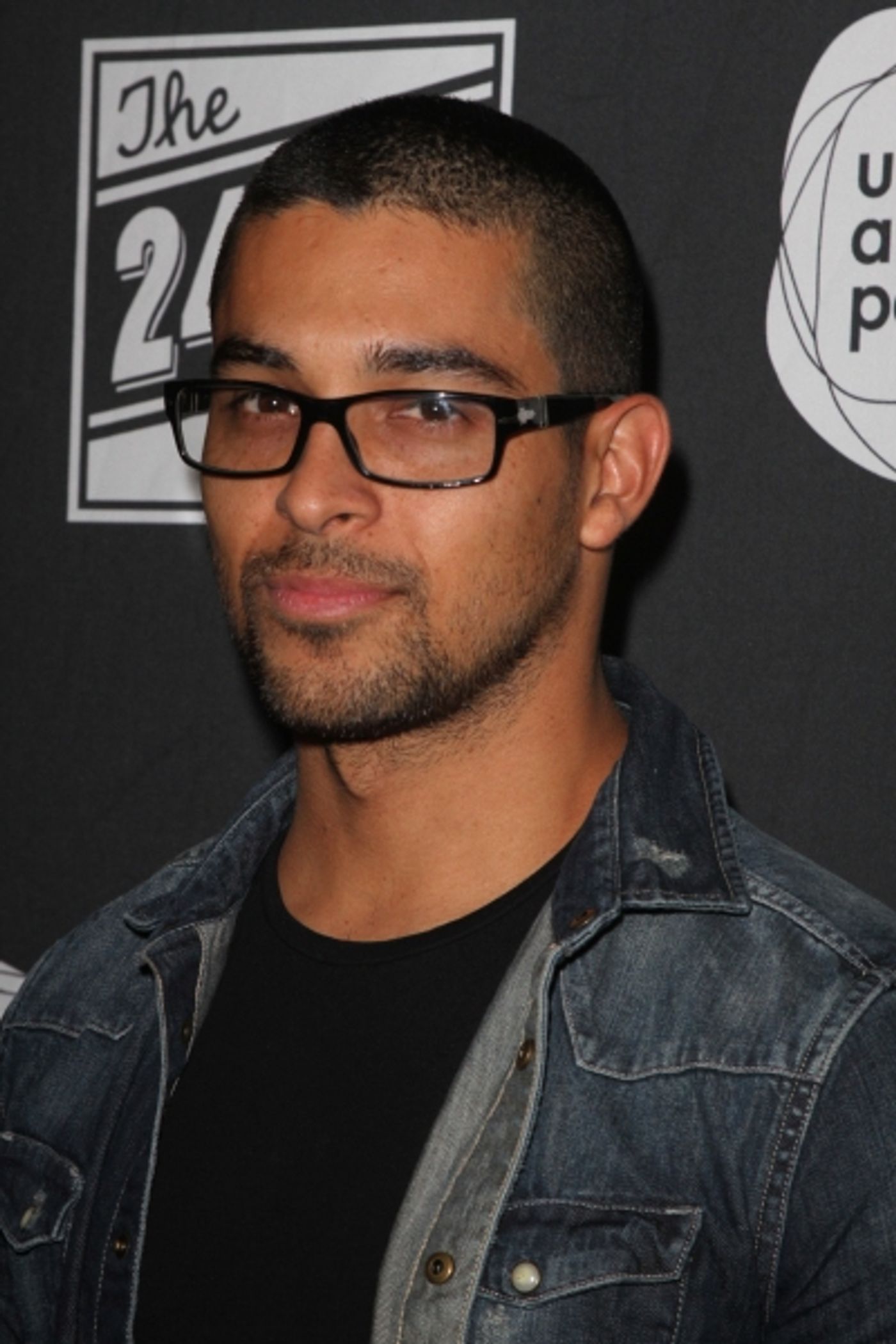 Photo Flash: Hollywood Actors at the Montblanc and Urban Arts Partnership's 24 HOUR PLAYS in LA  Image