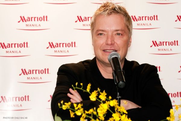 Chris Botti Photo