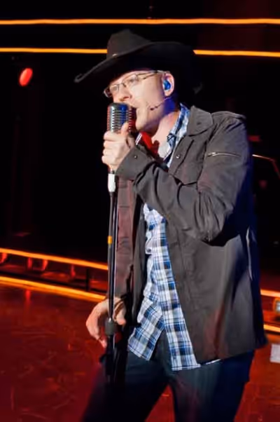 Anthony Rapp Photo